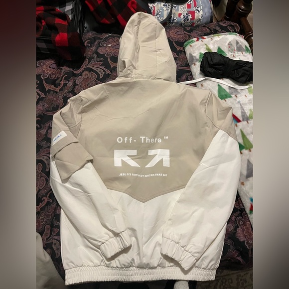 Rain Jacket - Picture 6 of 7